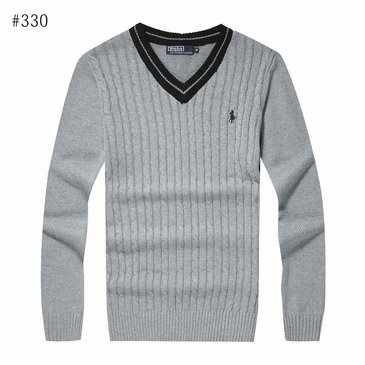 Ralph Lauren Men's Sweater 15
